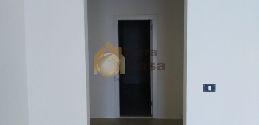 apartment for sale in yarzeh with garden brand new luxurious finishing .Ref#796