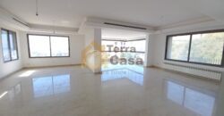 Brand New Apartment in Yarzeh  with sea view