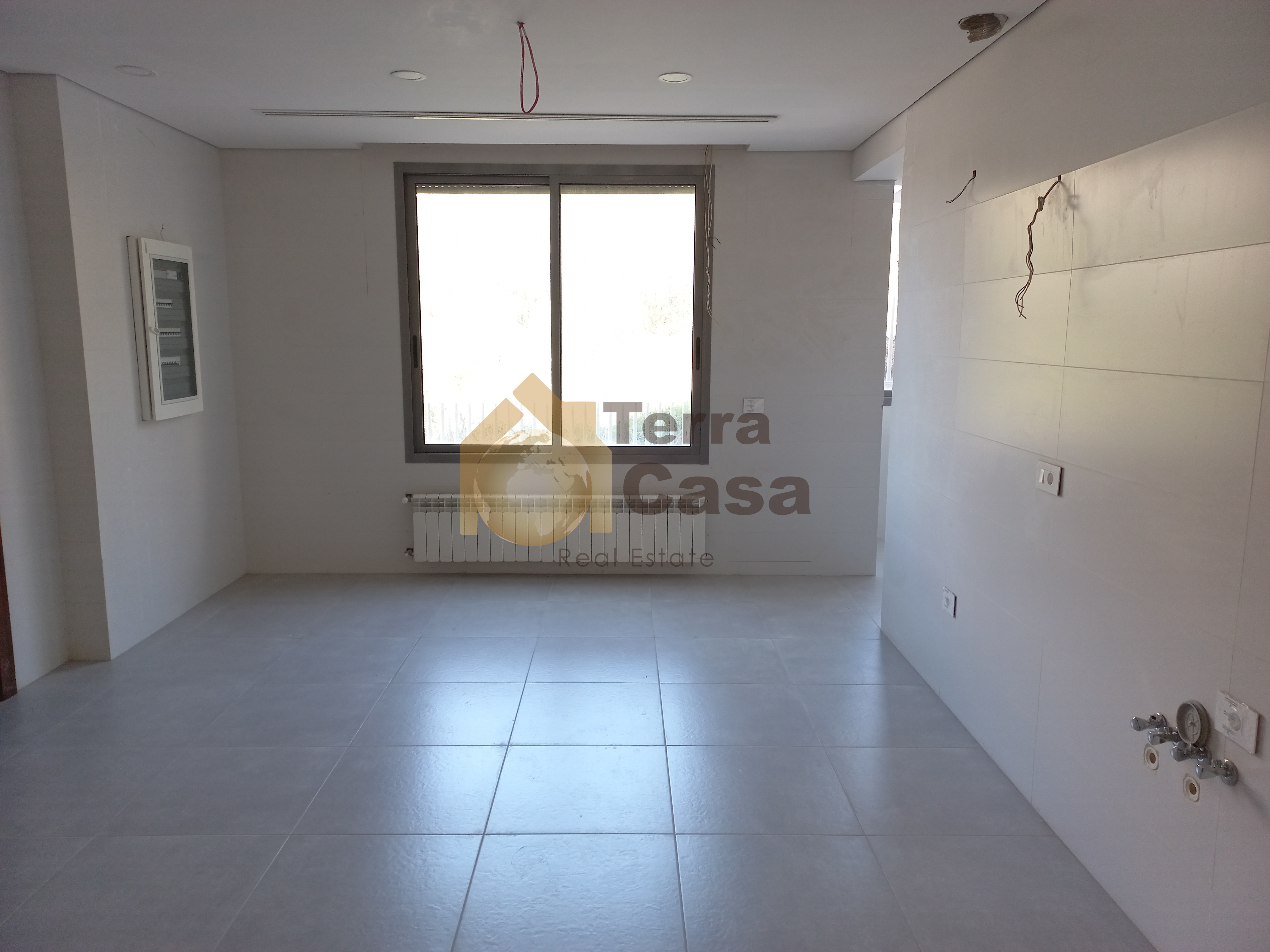 Brand New Apartment in Yarzeh  with sea view