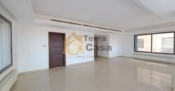 Brand New Apartment in Yarzeh  with sea view