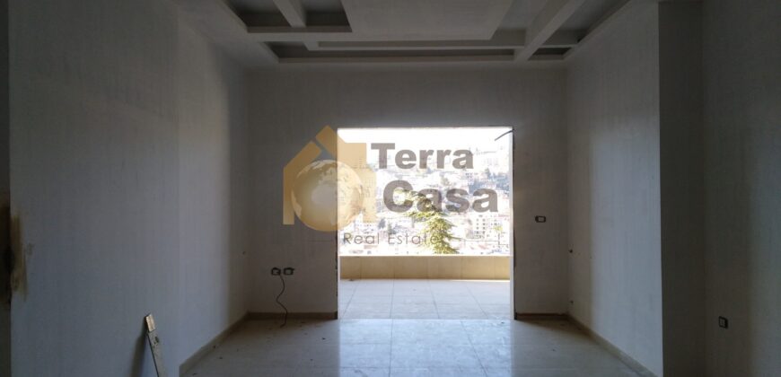 apartment brand new with garden cash payment. Ref# 802