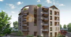 apartment for sale in zahle ksara brand new luxurious finishing Ref# 300