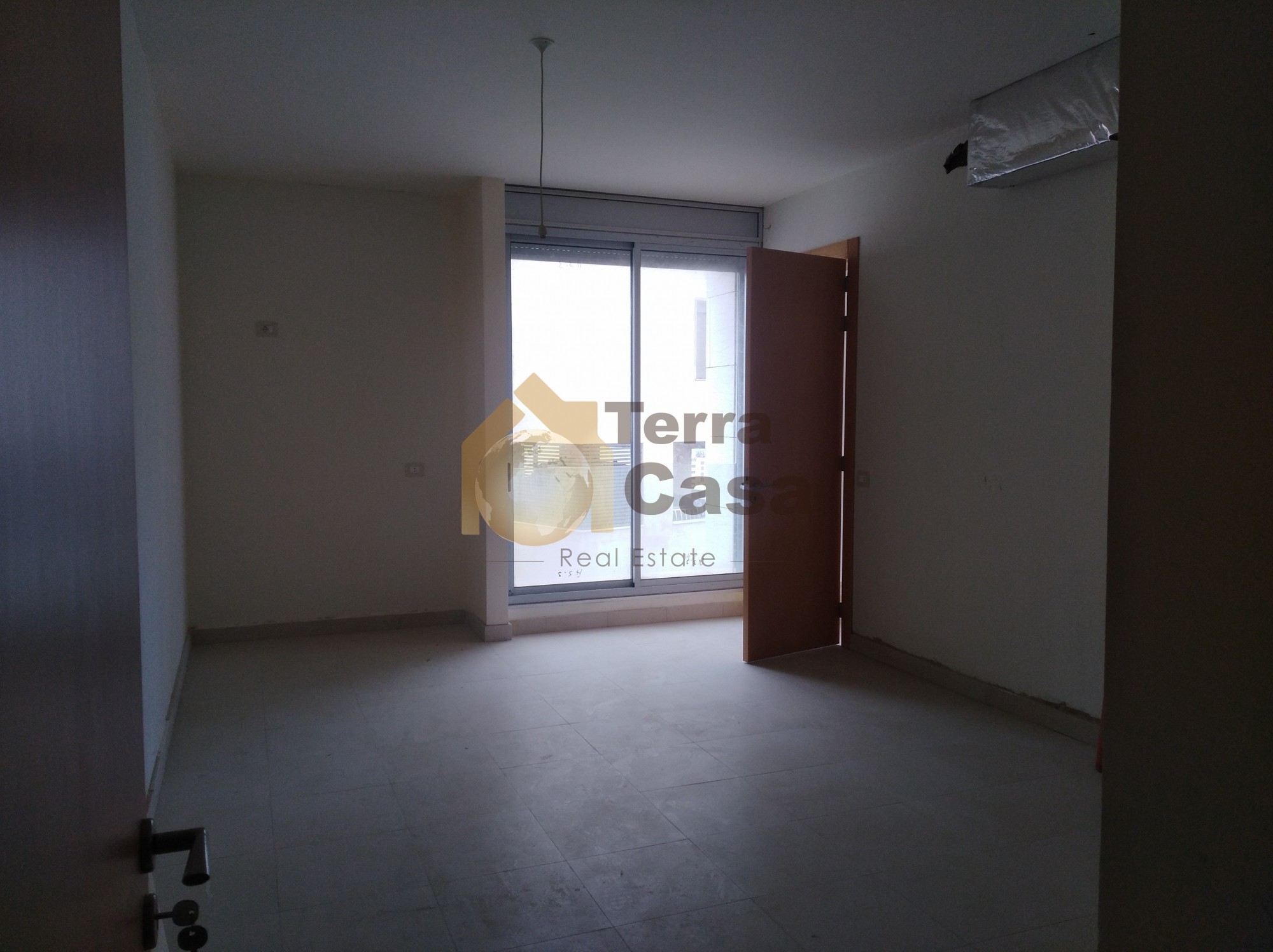 apartment brand new luxurious finishing open view . Ref#805