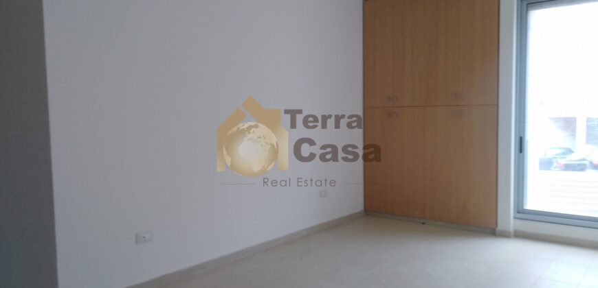 apartment brand new luxurious finishing open view . Ref#805