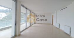 apartment brand new luxurious finishing open view .Ref#806