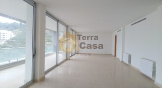 apartment brand new luxurious finishing open view .Ref#806