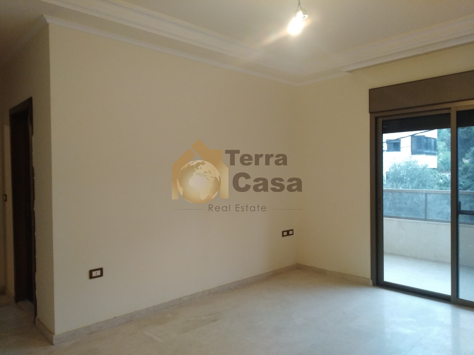 apartment for sale in Yarzeh brand new good location .