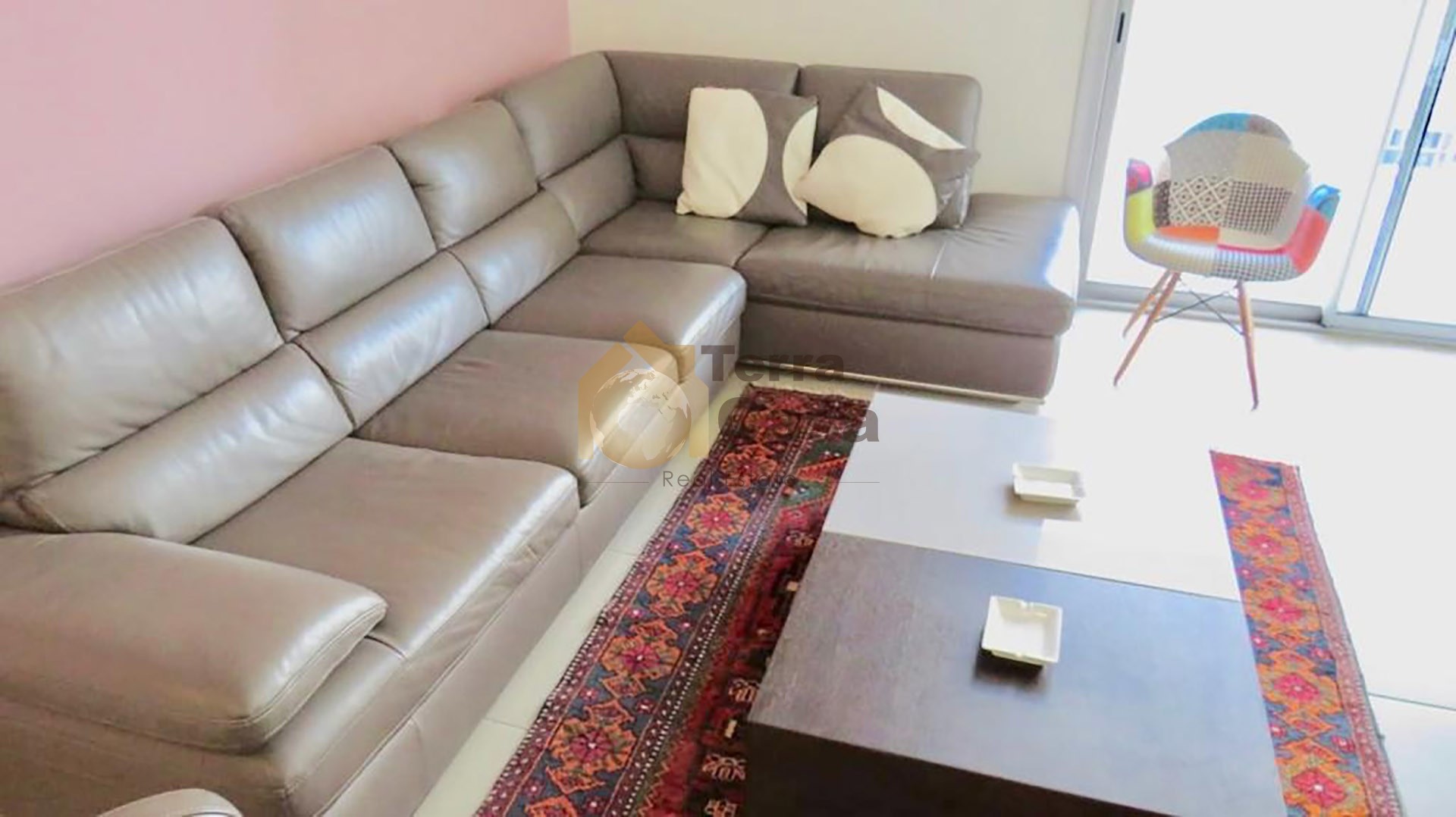 Apartment for rent in Saifi fully furnished open view.