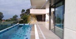 Brand new apartment for sale in Yarzeh luxurious finishing with private pool.