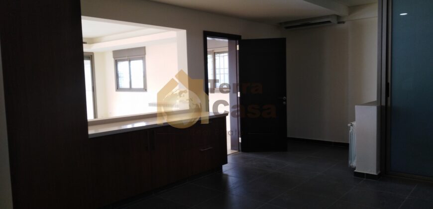 Brand new apartment for sale in Yarzeh luxurious finishing with private pool.