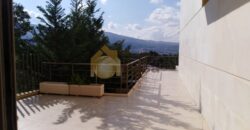 Brand new apartment for sale in Yarzeh luxurious finishing with private pool.