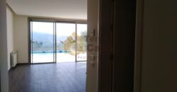 Brand new apartment for sale in Yarzeh luxurious finishing with private pool.