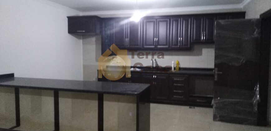 maalaqa one bedroom apartment for rent with terrace Ref#840