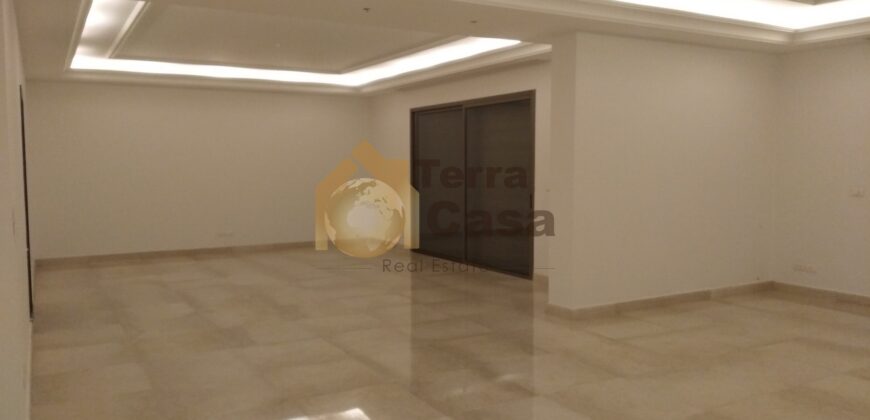 Apartment for rent in baabda brazilia brand new luxurious finishing Ref#851