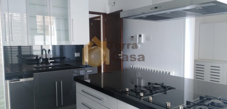 Luxurious apartment for rent in Baabda Brasilia Ref#852