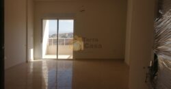 zahle brand new apartment panoramic view of the city unblock able.