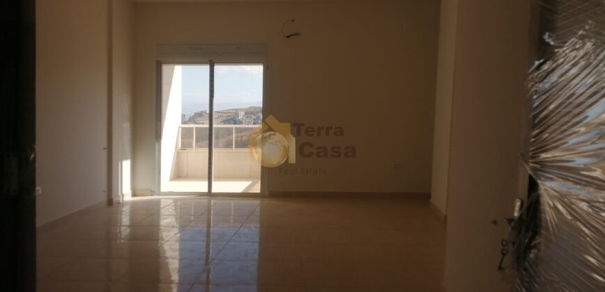 zahle brand new apartment panoramic view of the city unblock able.