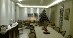 Apartment for sale in dekweneh luxurious fully decorated .