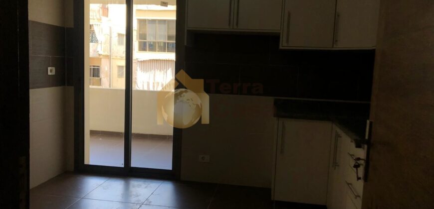 Apartment for sale in Ras Beirut brand new.