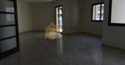 Apartment for sale in Ras Beirut brand new.