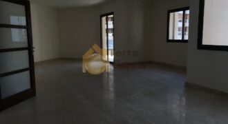 Apartment 220 sqm for sale in Ras Beirut brand new Ref#903