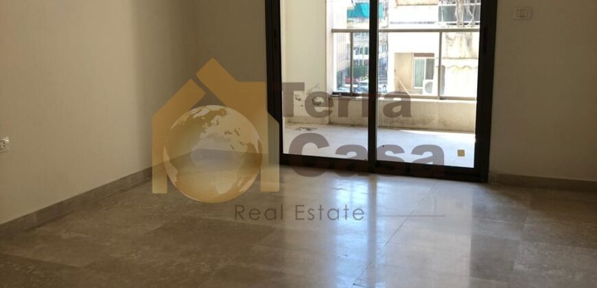 Apartment 220 sqm for sale in Ras Beirut brand new Ref#903