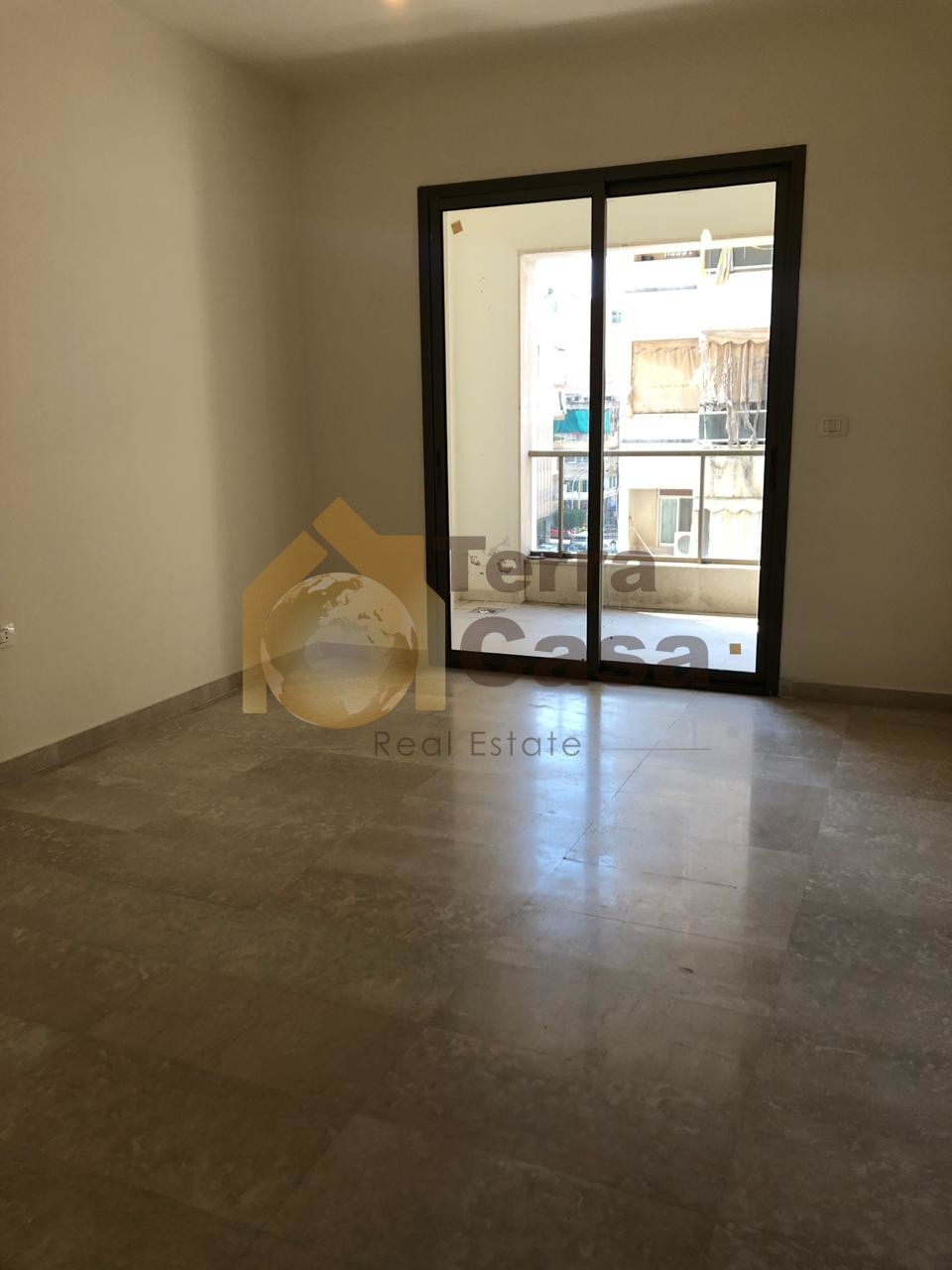 Apartment for sale in Ras Beirut brand new.