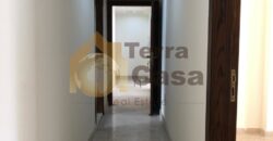 Apartment for sale in Ras Beirut brand new.