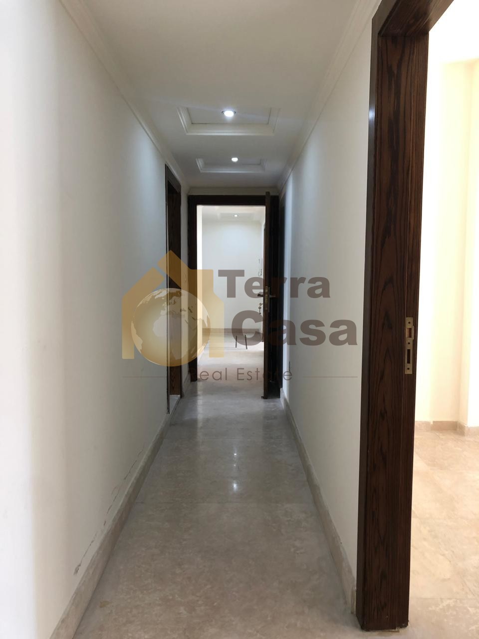 Apartment for sale in Ras Beirut brand new.