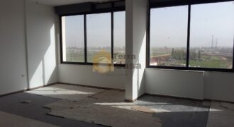 ksara brand new office prime location. Ref# 302