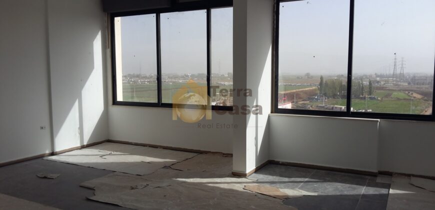 ksara brand new office prime location. Ref# 302