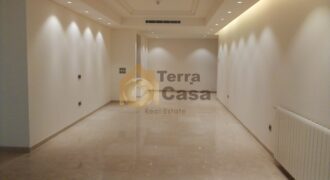 Apartment for rent in Dbayeh Waterfront city .