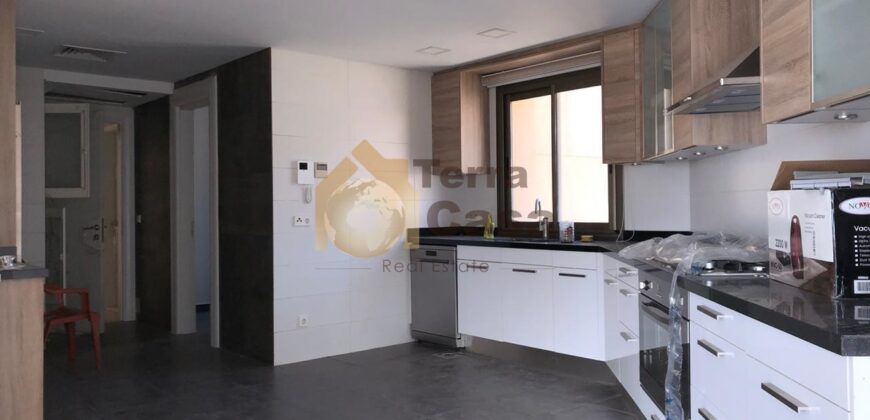 Apartment Rawche brand new luxurious finishing.