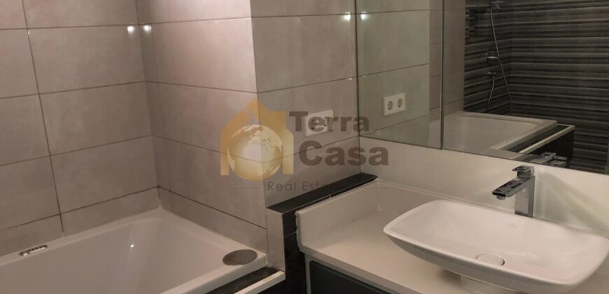 Apartment Rawche brand new luxurious finishing.