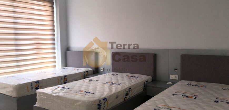 Apartment Rawche brand new luxurious finishing.