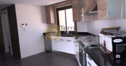 Apartment Rawche brand new luxurious finishing.