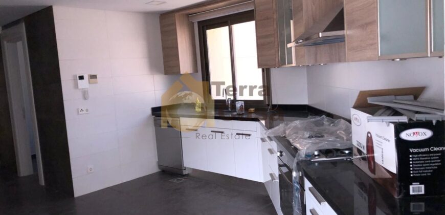 Apartment Rawche brand new luxurious finishing.