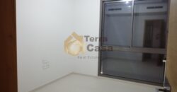 apartment  in Dbayeh waterfront city brand new .Ref#925