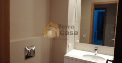 apartment  in Dbayeh waterfront city brand new .Ref#925