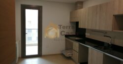 Apartment in Dbayeh waterfront city brand new. Ref#926