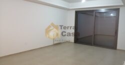 Apartment in Dbayeh waterfront city brand new. Ref#927