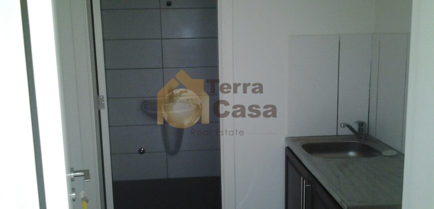 haouch el omara office prime location Ref#312