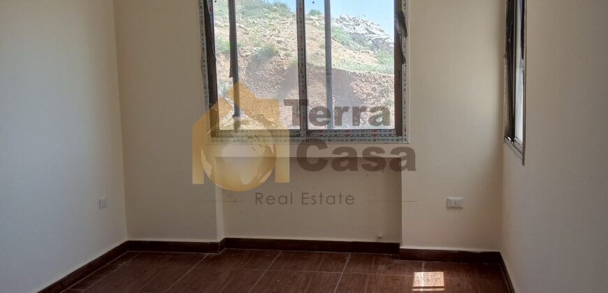 Apartment for sale in Qoub Elias brand new. Ref#993