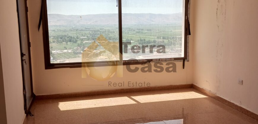 Apartment for sale in Qoub Elias brand new. Ref#993