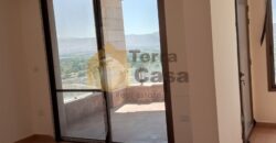 Apartment for sale in zahle qoub elias  brand new. Ref#995