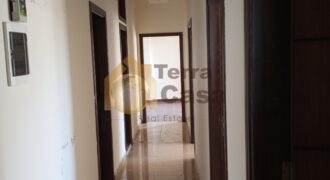 Apartment for sale in zahle qoub elias brand new. Ref#996