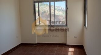 Apartment for sale in zahle qoub elias brand new. Ref#998