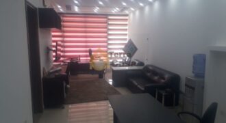 office in qoub elias prime location cash payment.