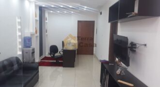 office in qoub elias prime location cash payment.