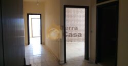 Apartment for rent in rayak main highway.